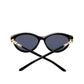 Privado Bubo black sunglasses alternate view