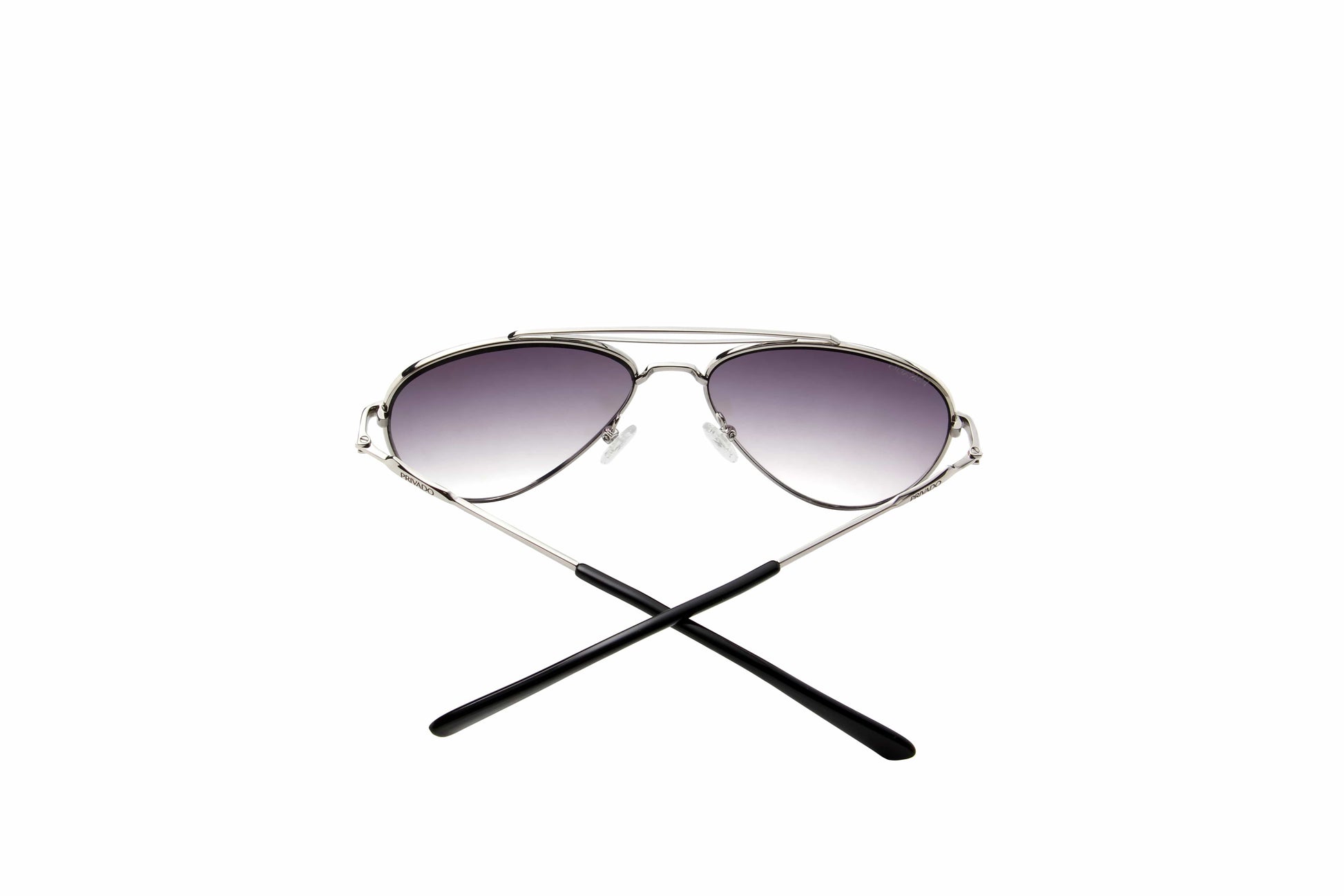 Privado Palau silver sunglasses alternate view